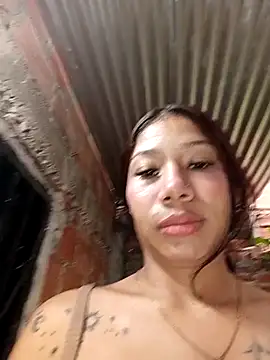 Rous-squir Show in webcam