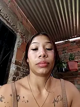 Rous-squir Webcam-Show