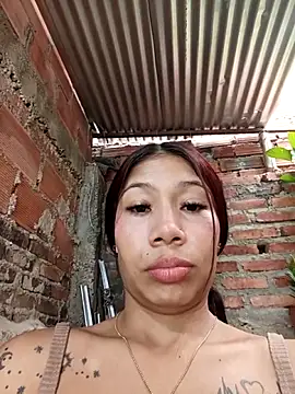 Rous-squir Show Webcam