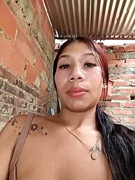 Rous-squirのウェブカメラショー