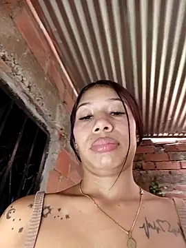 Rous-squir Webcam show