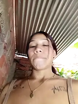 Rous-squir Show Webcam