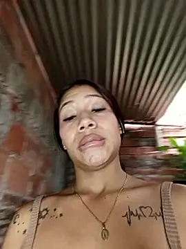 Rous-squirのウェブカメラショー