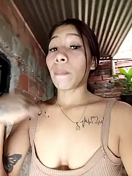 Rous-squir Webcam Show