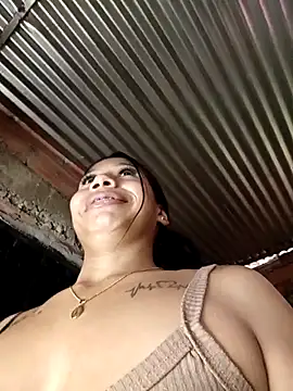 Rous-squir's Webcam Show