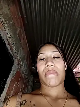 Rous-squir's Webcam Show