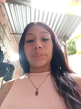 Show de Rous-squir na webcam