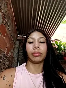 Show webcam de Rous-squir