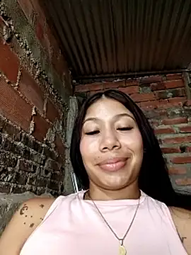 Rous-squir Webcam-Show