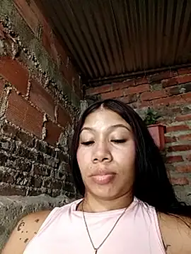 Show webcam de Rous-squir