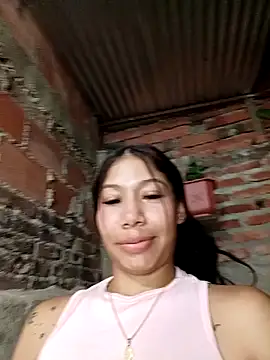 Rous-squir ওয়েবক্যাম শো