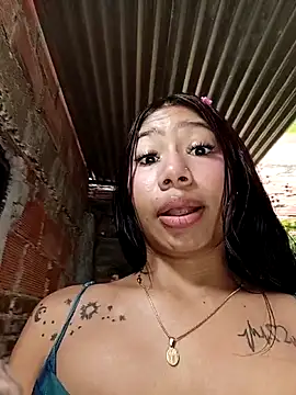 Rous-squir 网络视讯表演