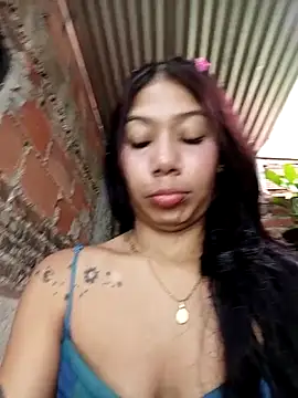 Webkamerová show Rous-squir