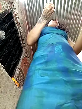 Rous-squir's Webcam Show