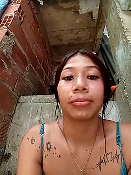 Rous-squir Webcam Show