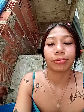 Pokazy przed kamerką – Rous-squir