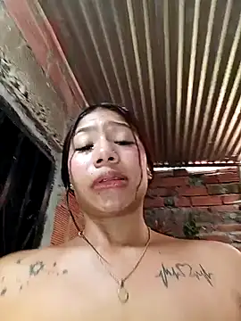 Show webcam de Rous-squir