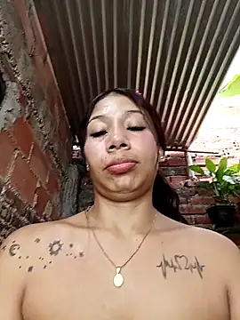 Rous-squirのウェブカメラショー