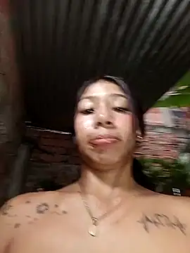 Rous-squir – webcam-show