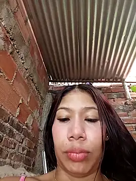 Rous-squir webcam show