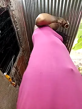 Show de webcam de Rous-squir