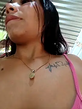 Rous-squirのウェブカメラショー