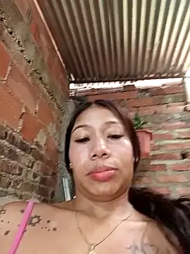 عرض كام Rous-squir