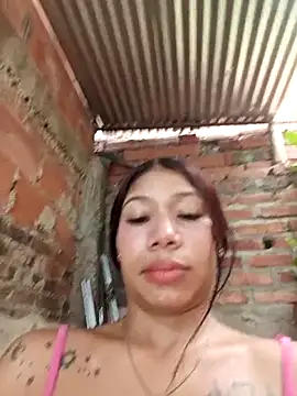 Rous-squir webkamerás műsora