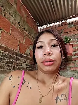 Rous-squir Show Webcam