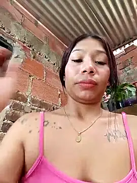 Rous-squir 在線直播表演