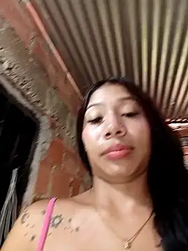 Rous-squirn Webbikameraesitys