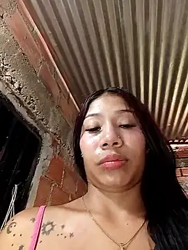 Rous-squir's Webcam Show