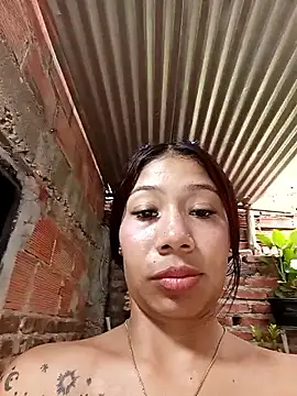 Rous-squir Show in webcam