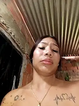 Rous-squir Webcam show