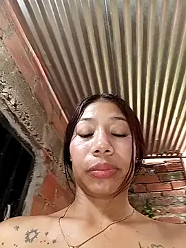 Rous-squir's Webcam Show