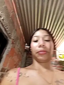 Rous-squir Show in webcam