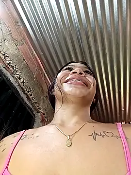 Rous-squir – Kamerová šou