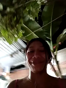 Webkamerová show Rous-squir