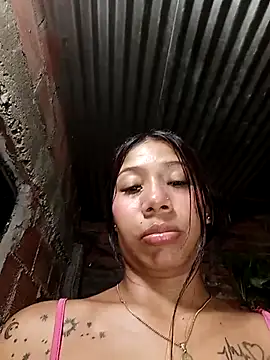 โชว์เว็บแคมของ Rous-squir