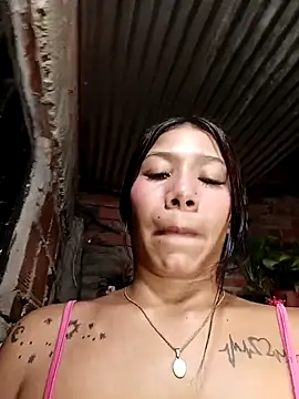 Rous-squir's Webcam Show