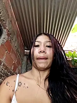 Rous-squir Webcam Show