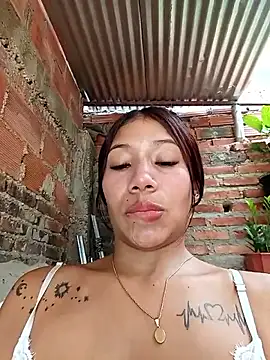 Rous-squir's Webcam Show