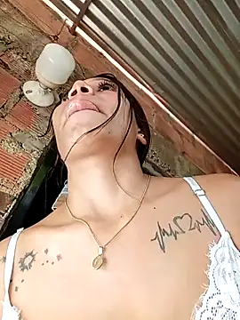 Rous-squir Show in webcam