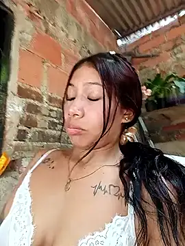 Rous-squir 웹캠 쇼