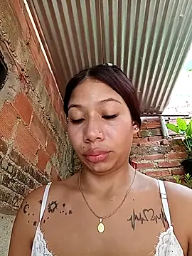 Show Webcam de Rous-squir