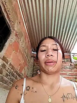 Rous-squir Webcam-Show