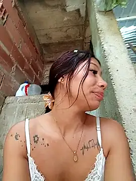 Rous-squir: вебкам-шоу