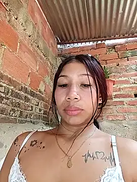 Pokazy przed kamerką – Rous-squir