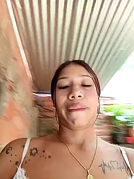 Rous-squir Webcamshow