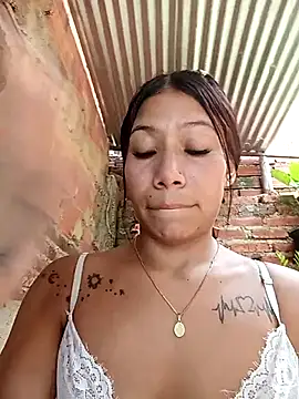 Rous-squir Webcam-Show